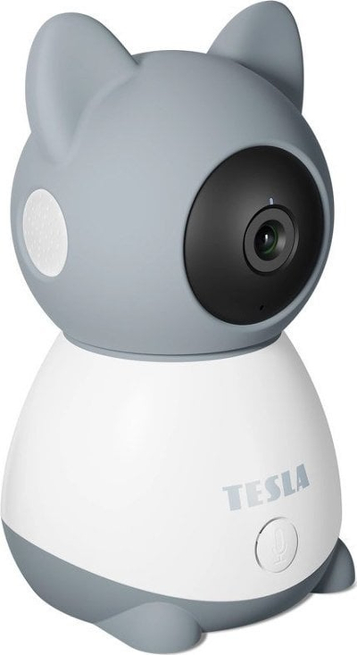 Kamerë sigurie për fëmijë Tesla Nanny B250