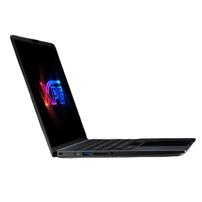 Laptop XPG Xenia 14, 14", Intel Core i5, 16GB RAM, 512GB SSD, Intel Iris Xe Graphics, i zi