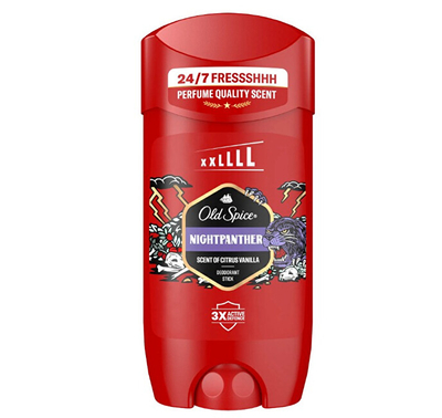 Дезодоранс Old Spice Night Panther, 85 мл