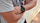 Orë dore Casio Edifice EFR 558BP-1A