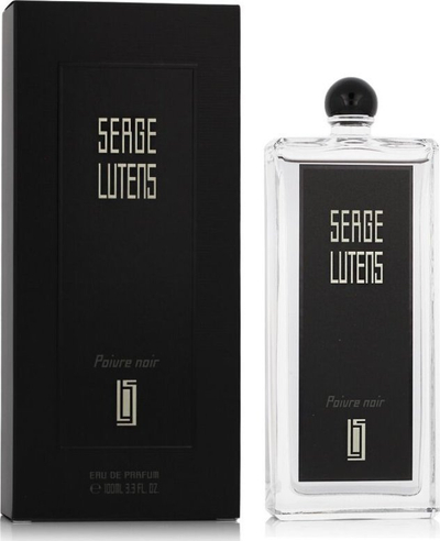 Parfum Serge Lutens Poivre Noir, Eau de Parfum, 100ml, unisex