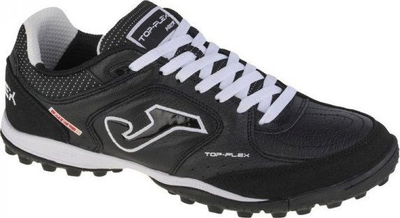 Patika futbolli Joma Top Flex 2121 TF, për bar sintetik, për meshkuj, të zeza