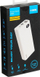 Надворешна батерија iBOX PB20, 20000mAh, Power Delivery 3.0, бела