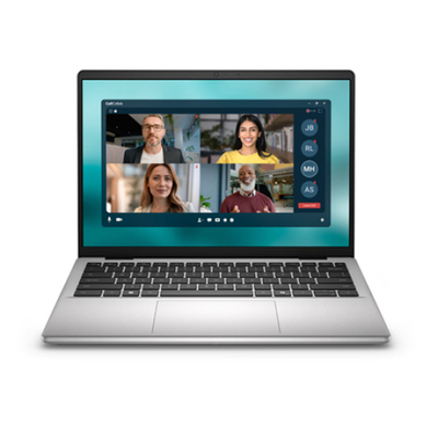 Laptop Dell Pro 14 Essential PV14250, 14", Core 5, 16GB RAM, 512GB SSD, argjendi