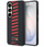 Maskа за телефон Red Bull Meshed Powerbar MagSafe за Samsung Galaxy S26, компатибилна со MagSafe, темно сина