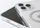Mbështjellës telefoni Moshi Arx Clear për iPhone 13 Pro, MagSafe, transparent