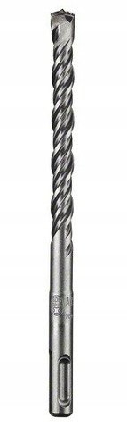 Set sfurqesh murature Bosch Pro 5X, SDS Plus, 6mm 210mm, set 10 copë