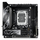Pllakë amë ASUS ROG STRIX Z890-I GAMING WIFI DDR5 PCIe 5.0 mITX