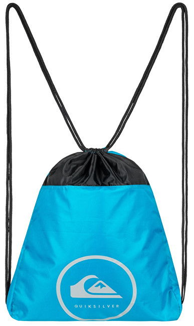 Çantë shpine Quiksilver EQYBP03421-BMM0, e kaltër