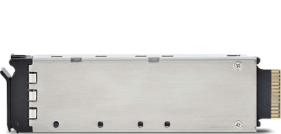Tray SSD M.2 NVMe StarTech.com TR-M2-REMOVABLE-PCIE, për seri zgjerimi PCIe, metalik, ngjyrë argjendi