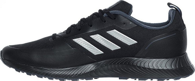 Atlete për meshkuj Adidas Performance FZ3578, nr. 43 1/3, të zeza
