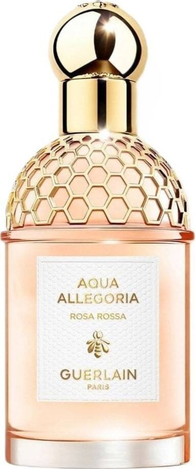 Парфем Guerlain Aqua Allegoria Rosa Rossa, тоалетна вода, 75ml