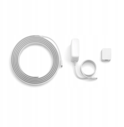 Shirit drite inteligjent Philips Hue Play Gradient Lightstrip, 3m, RGB, i bardhë