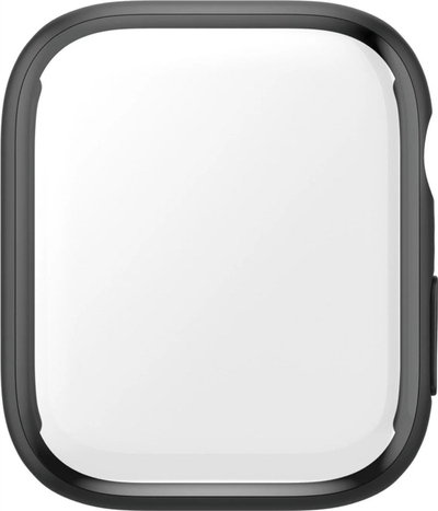 Mbrojtës ekrani PanzerGlass Apple Watch Series 9, 41mm, Full Body, i zi transparent