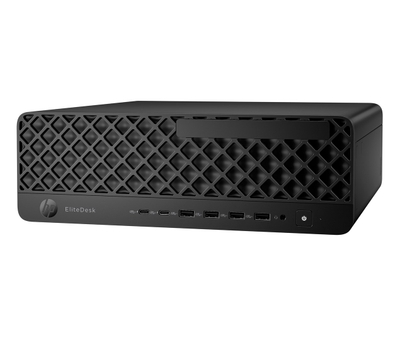 Kompjuter desktop HP EliteDesk 8 SFF G1i, Intel Core Ultra 7, 16GB RAM, 1TB SSD, i zi