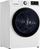 Tharëse rrobash LG Eco Hybrid Dual Inverter RH90V9AV2N, 9kg, pompë nxehtësie, e bardhë