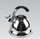 Ketel Maestro MR-1314, 3L, çelik inox, argjendtë