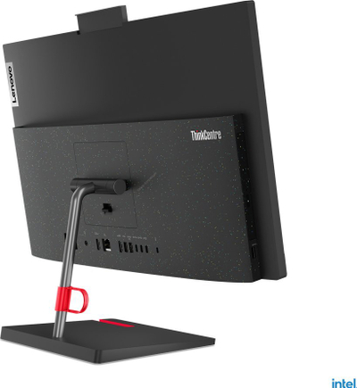 Kompjuter gjithçka-në-një Lenovo ThinkCentre Neo 50a, ekran 23.8", i5-13500H, 8GB RAM 256GB SSD, i zi