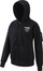 Jelek me kapuç ASUS ROG Pixel Game CJ2001, me zinxhir komplet, madhësia 2XL, i zi
