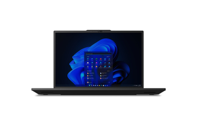 Pjesë këmbimi notebook Lenovo ThinkPad P16s Gen 3 Intel, origjinale, e zezë
