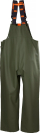 Pantallona shiu Helly Hansen Storm, që s’i hyn uji, jeshile
