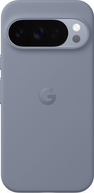 Навлака Google Pixelsnap за Pixel 10 10 Pro, цврста обвивка, магнетна, Moonstone