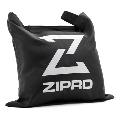 Set tuba rezistence fitnesi Zipro, të hirta