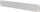 Panel bosh rrjeti Intellinet 10”, 1U, i zi