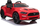 Makina elektrike për fëmijë Ford Mustang GT Drift SX2038, 12V, me telekomandë, e kuqe