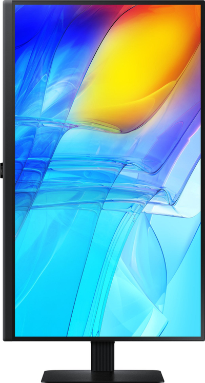 Monitor Samsung S80D, 27", 4K UHD, i zi