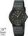 Orë dore Casio Collection MQ-24-1BLLEG, analoge, unisex, e zezë