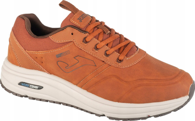 Atlete Joma Iron Men 2424 CIRONW2424, lëkurë sintetike, nr 41, kafe