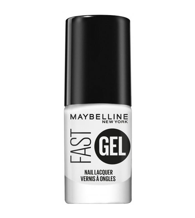 Llak për thonjë Maybelline Fast Gel, 01 Top Coat, 6.7 ml