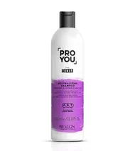 Shampo për flokë bjonde Revlon Professional Pro You The Toner, 350 ml