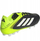 Këpucë futbolli Adidas Copa Pure III League 2G/3G AG JR2864, për bar sintetik, të zeza