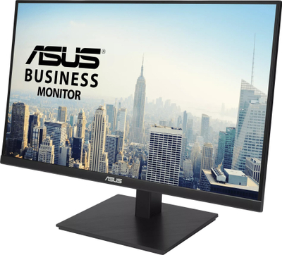 Monitor ASUS VA27UQSB, 27\", 4K Ultra HD, i zi