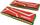 Memorie Mushkin Redline, DDR4, 32 GB, 2800 MHz, CL17, MRB4U280HHHH16GX2