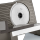 Prerëse universale me dy tehe, inox i errët
