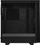 Kasë Fractal Design Define 7 Compact TG Dark Tint, e zezë, Midi Tower