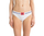 Bikini Calvin Klein QF4994E -100, të bardha, L