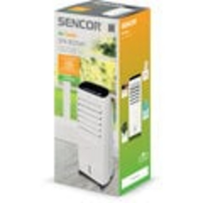 Ftohës ajri SENCOR SFN 9021WH