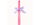 Buzëkuq Essence Fabowlous Jelly, 01 Be My Bow Bae, 1.7 g