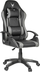 Karrige gaming Varr Zolder, gas lift, deri 120 kg, gri me të zezë