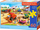 Puzzle Castorland Work on the Farm, 60 copa, për kalamaj