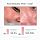 Maskë fytyre Medicube PDRN Pink Vita Coating, set 10 copë, 22 g, rozë