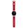 Rrip smartwatch Hello Kitty Universal Strap HKUWLSCHBLR, silikon, 22mm, i kuq