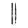 Pupa Full Eyebrow Pencil - 004 Extra Dark