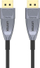 Kabllo Unitek DisplayPort - DisplayPort C1616GY, 10 m, e hirtë