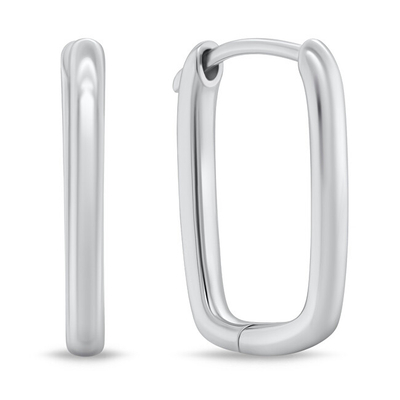 Vathë Brilio Silver EA764W