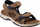 Sandale burra Hi-tec Lucibel M 92800304843, TPR, PU tekstil, gri